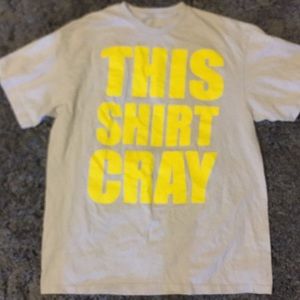 Extreme concepts t-shirt